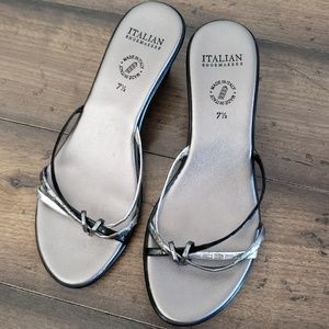 Italian Shoemakers
